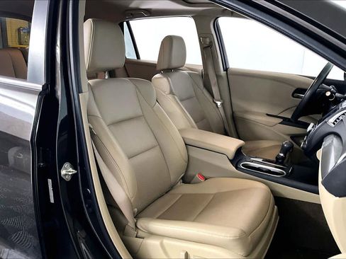 Used 2017 Acura RDX AWD w/ Technology Package image 7