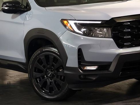 Used 2022 Honda Passport Elite image 8