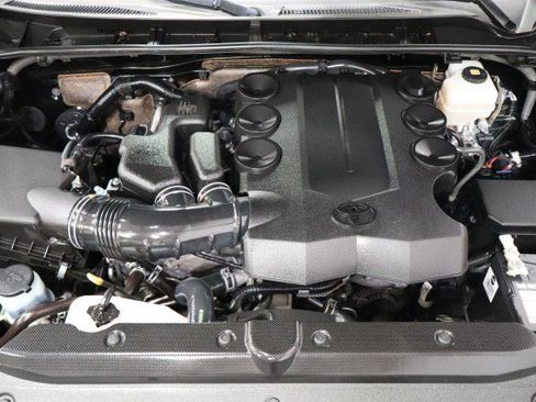 Used 2019 Toyota 4Runner Limited AWD/4WD image 72