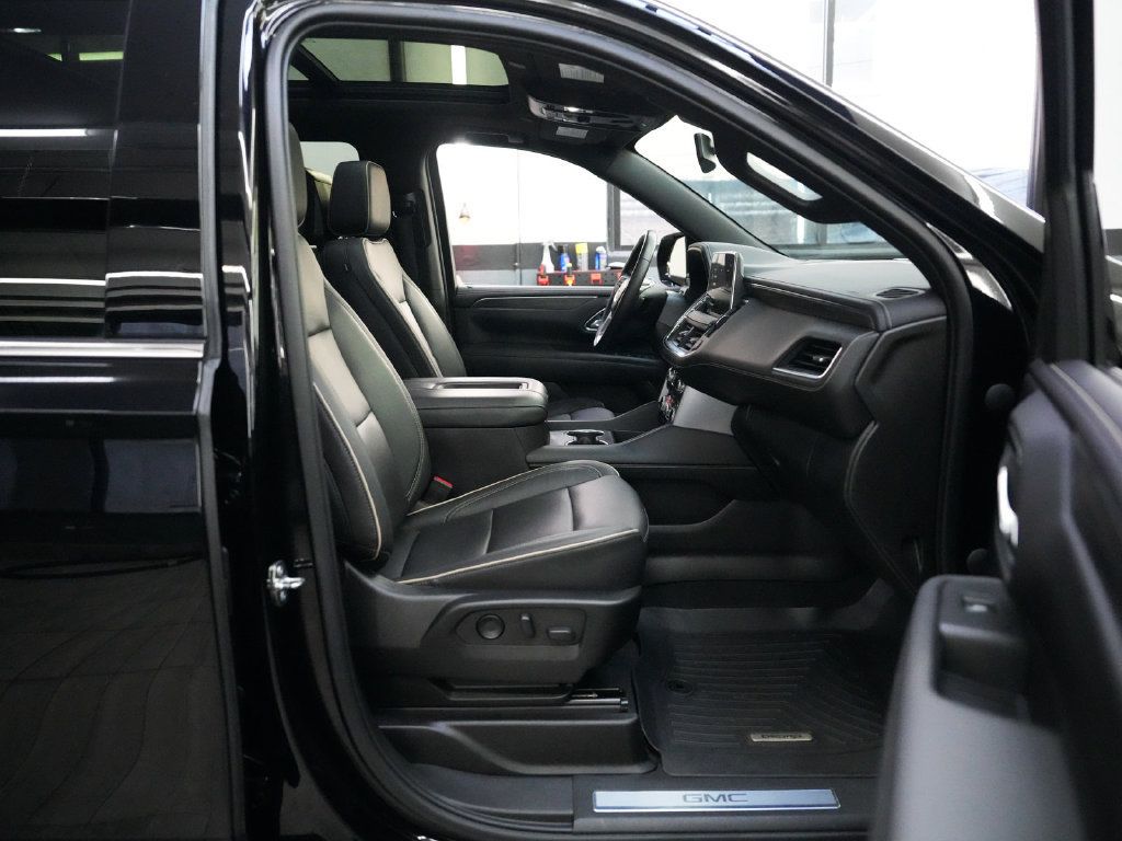 Used 2016 GMC Yukon Denali w/ Open Road Package AWD/4WD image 37