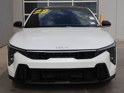 Used 2025 Kia K4 GT-Line w/ GT-Line Premium Package FWD image 5