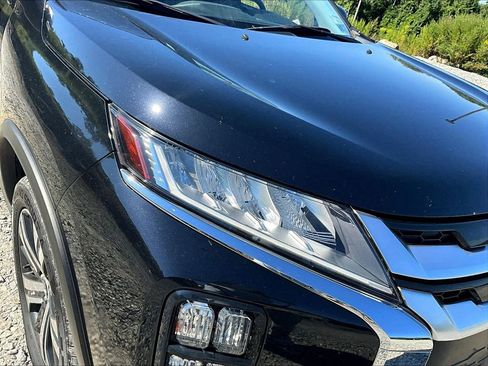 Used 2022 Mitsubishi Outlander Sport SE image 23