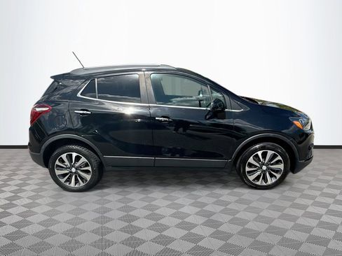 Used 2021 Buick Encore Preferred AWD/4WD image 9
