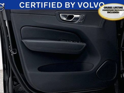 Certified 2025 Volvo XC60 B5 Plus image 22