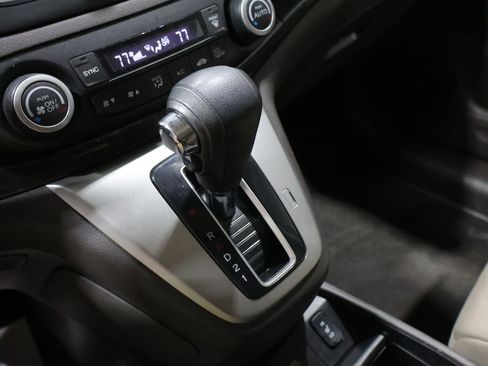 Used 2014 Honda CR-V EX-L image 30