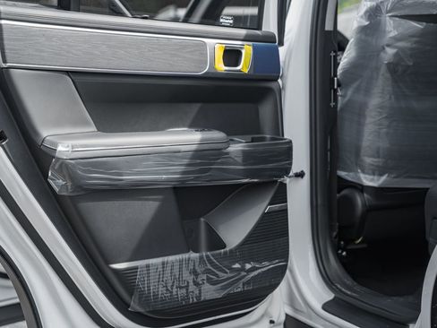 New 2026 Hyundai Santa Fe Limited image 35