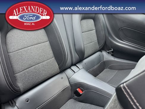 Used 2024 Ford Mustang Coupe image 14