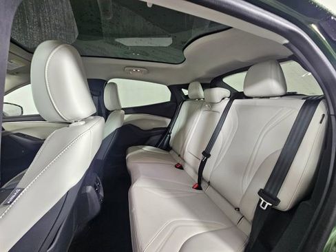 Used 2024 Ford Mustang Mach-E Premium image 19