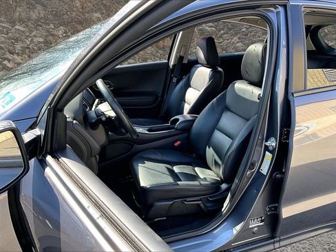 Used 2018 Honda HR-V EX-L image 23