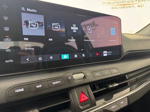 Used 2025 Kia K4 GT-Line w/ GT-Line Sunroof Package FWD image 15
