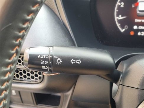 Certified 2024 Honda HR-V Sport image 15