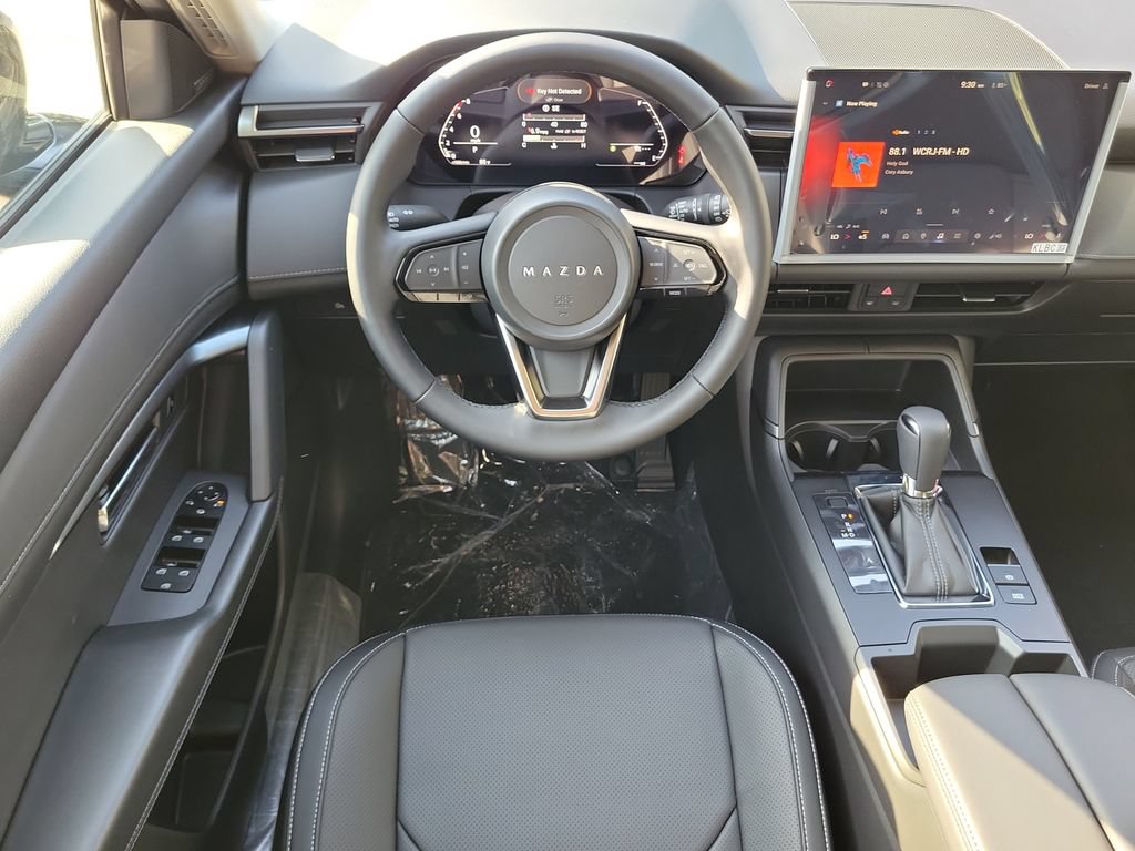 New 2026 MAZDA CX-5 2.5 S w/ Premium Package AWD/4WD image 15