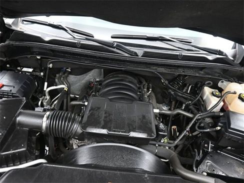 Used 2020 GMC Sierra 2500 Denali w/ Denali Ultimate Package image 29