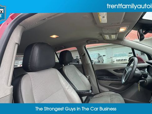 Used 2014 Buick Encore Convenience image 56