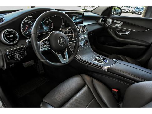 Used 2019 Mercedes-Benz C 300 4MATIC Sedan image 10