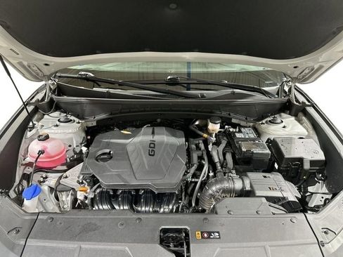 Used 2024 Hyundai Tucson SEL AWD/4WD image 17