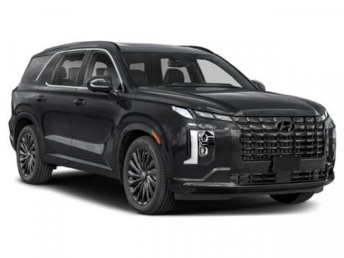 New 2025 Hyundai Palisade Calligraphy AWD/4WD image 9