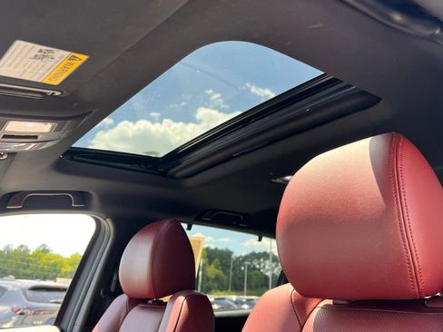 Certified 2022 MAZDA CX-9 Carbon Edition AWD/4WD image 29