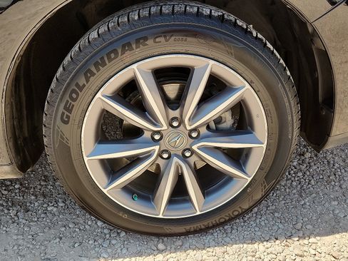 Used 2020 Acura RDX w/ Advance Package AWD/4WD image 7