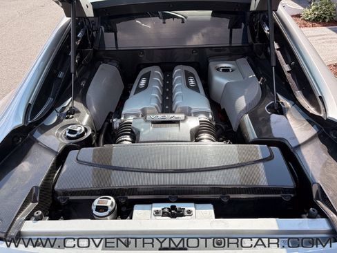 Used 2010 Audi R8 V10 AWD/4WD image 13