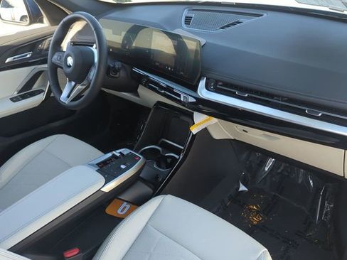 New 2026 BMW X1 xDrive28i w/ Convenience Package image 12