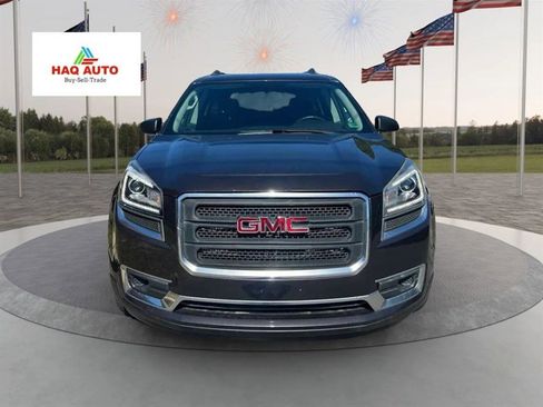 Used 2016 GMC Acadia SLE image 2
