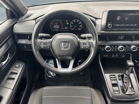 Used 2023 Honda CR-V Sport image 27