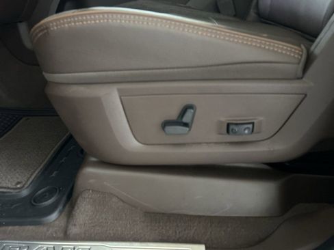 Used 2025 RAM 2500 Limited image 47