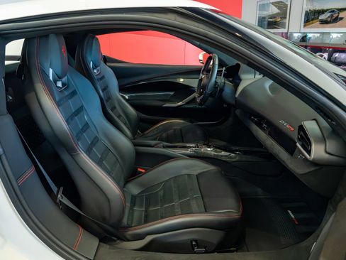 Used 2022 Ferrari 296 GTB RWD image 18