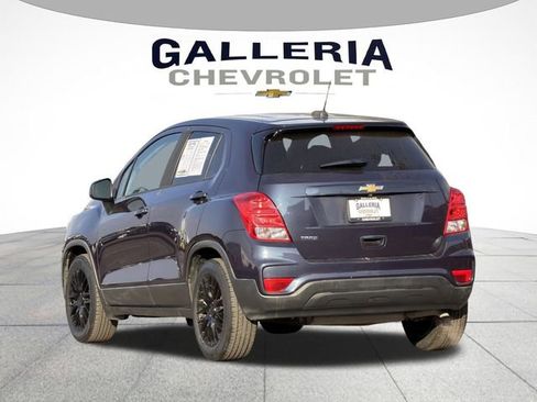 Used 2019 Chevrolet Trax LS w/ Tint and Cruise Package image 5