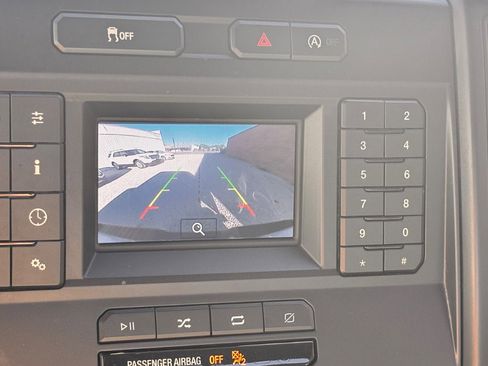 Certified 2020 Ford F150 XL w/ XL Power Equipment Group image 27