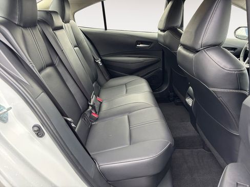 Used 2023 Toyota Corolla XLE image 11