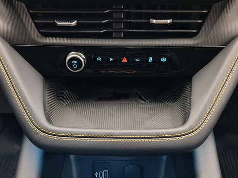 New 2026 Ford Explorer Tremor AWD/4WD image 30