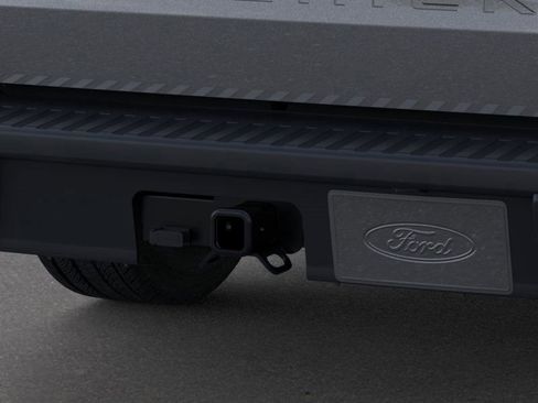 New 2025 Ford Maverick XLT w/ Equipment Group 302A image 23