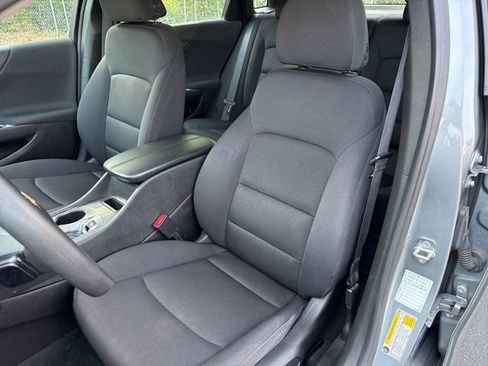 Used 2024 Chevrolet Malibu LT FWD image 10