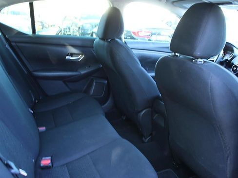 Used 2021 Nissan Sentra S FWD image 14