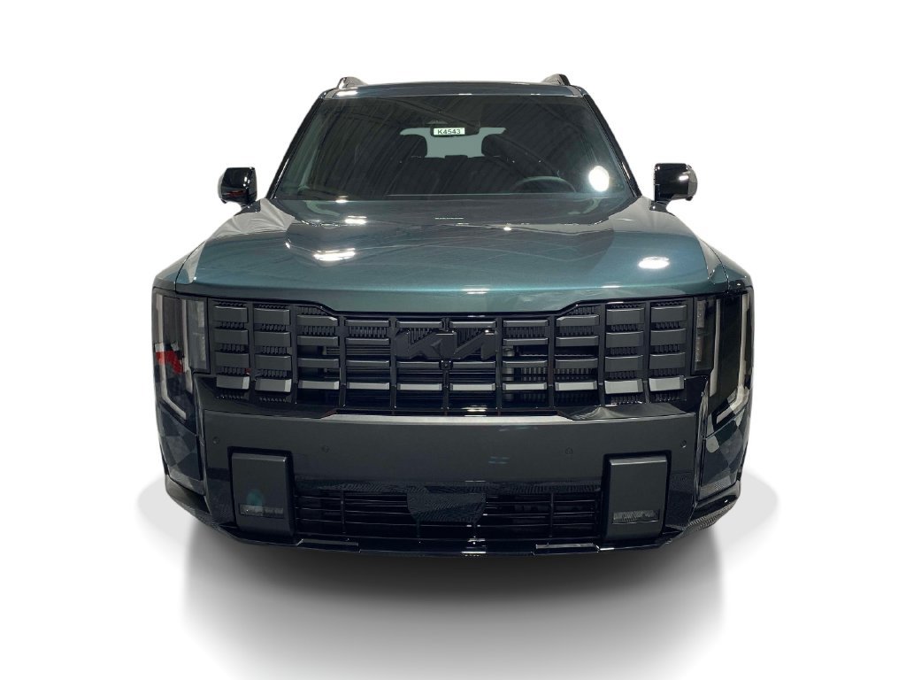 New 2027 Kia Telluride SX Prestige X-Line AWD/4WD image 6