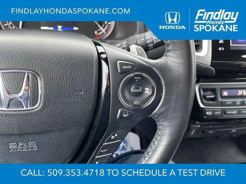 Used 2018 Honda Pilot Touring image 18