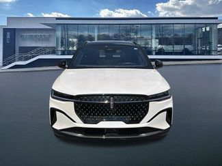 New 2026 Lincoln Nautilus Reserve w/ Jet Appearance Package AWD/4WD video 2