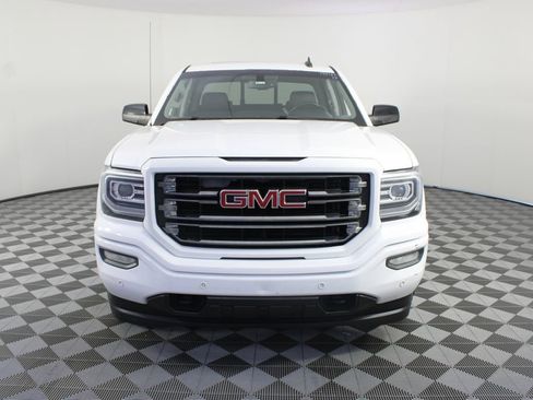 Used 2017 GMC Sierra 1500 SLT AWD/4WD image 30