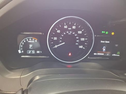 Used 2020 Honda HR-V EX image 10