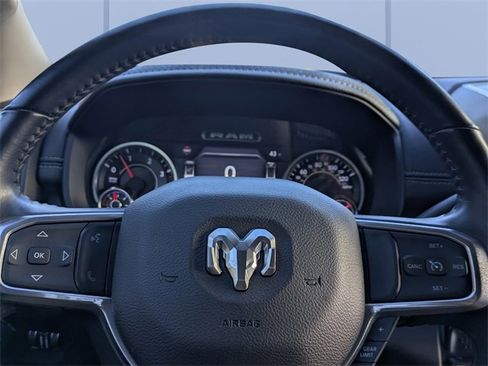 Used 2023 RAM 3500 Laramie image 31