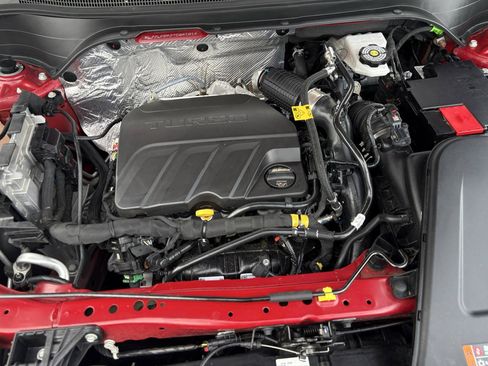 Used 2026 Chevrolet Trax LS FWD image 56