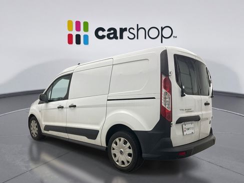 Used 2020 Ford Transit Connect XL image 2
