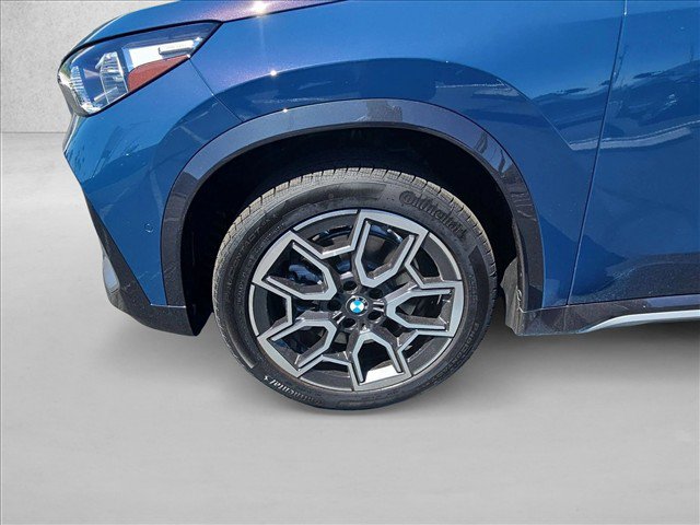 New 2026 BMW X1 xDrive28i w/ Technology Package AWD/4WD image 10