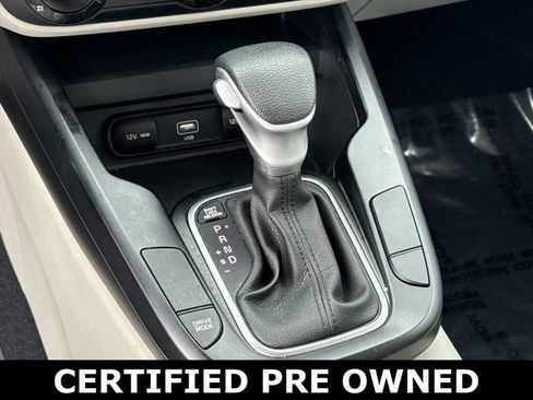 Certified 2022 Kia Soul LX image 22