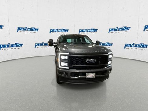 New 2026 Ford F250 XL w/ STX Appearance Package image 3