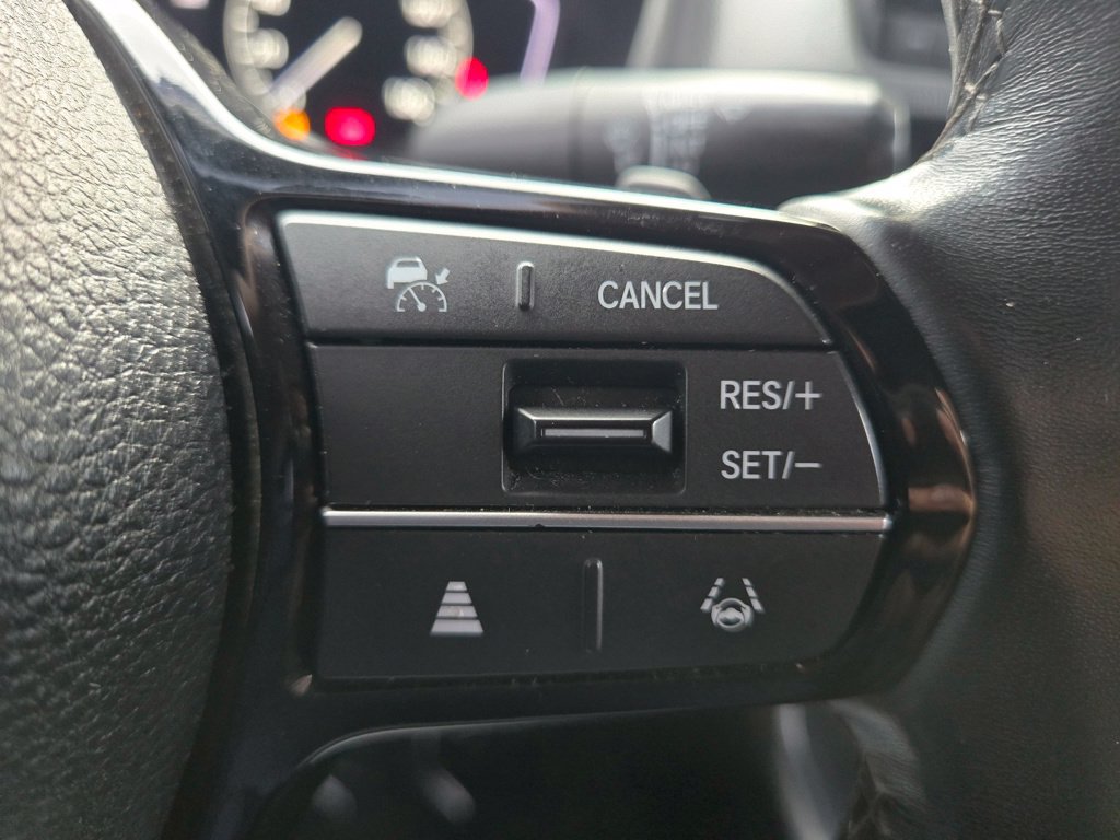 Used 2022 Honda Civic Sport image 28