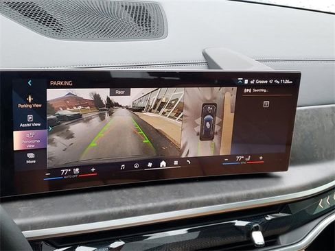 New 2026 BMW X5 xDrive40i w/ Climate Comfort Package image 23