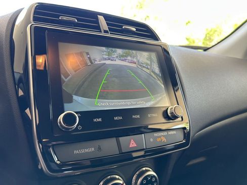 New 2026 Mitsubishi Outlander Sport SE AWD/4WD image 9